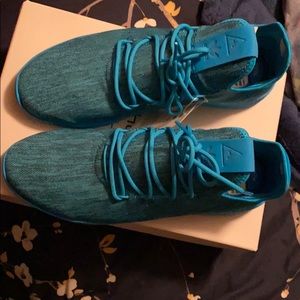 New Pharrell Williams tennis